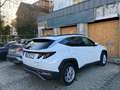 Hyundai TUCSON TUCSON 1.6 T-GDi 48V-Hybrid 4WD DCT Trend Blanc - thumbnail 14