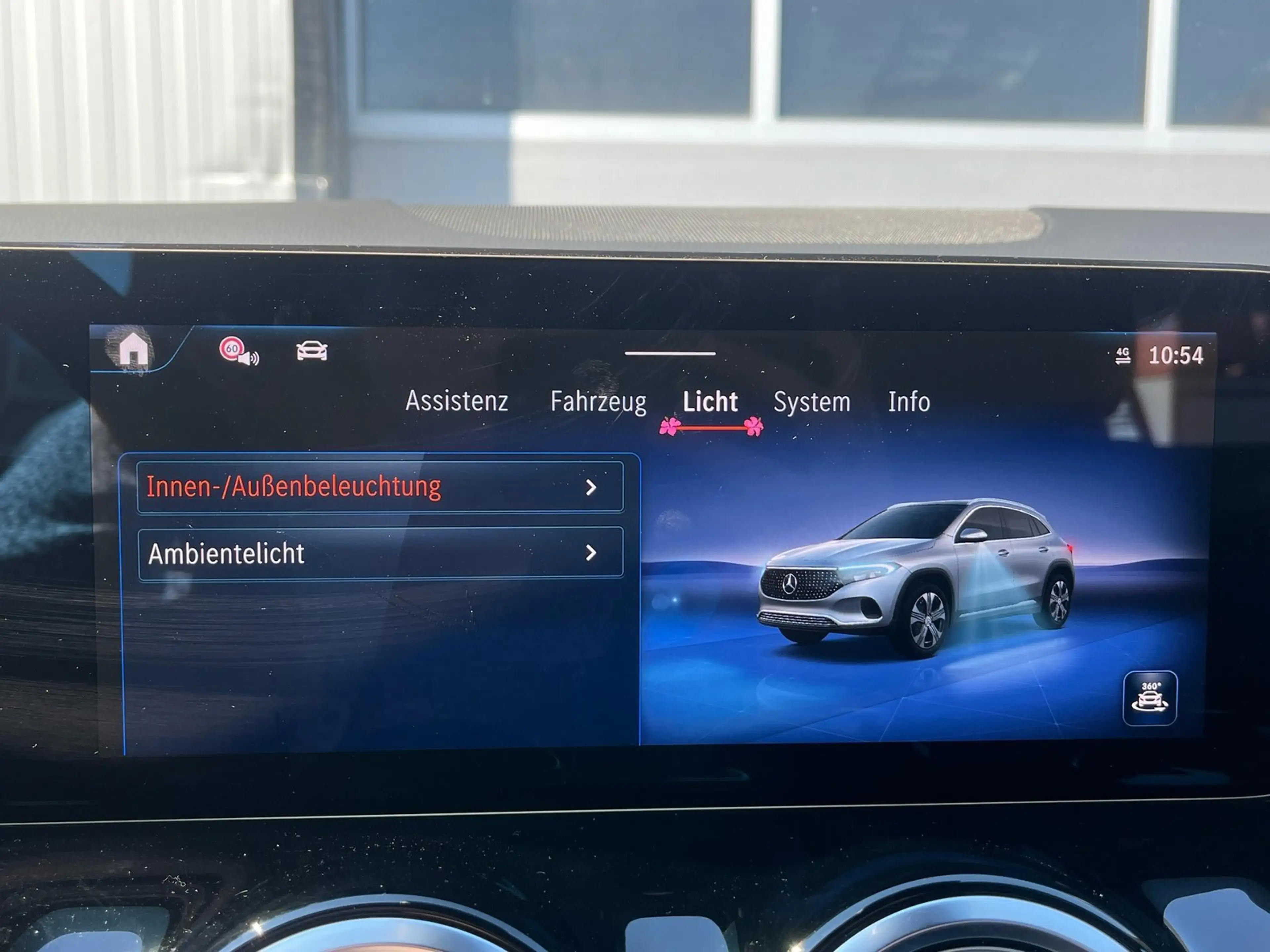Mercedes-Benz EQA 250 + Progressive Adv./Distronic/WinterP/Flex — photo 14