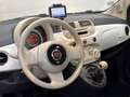 Fiat 500 1.2 8V 69CH CLUB Blanc - thumbnail 2