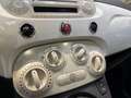 Fiat 500 1.2 8V 69CH CLUB Blanc - thumbnail 4