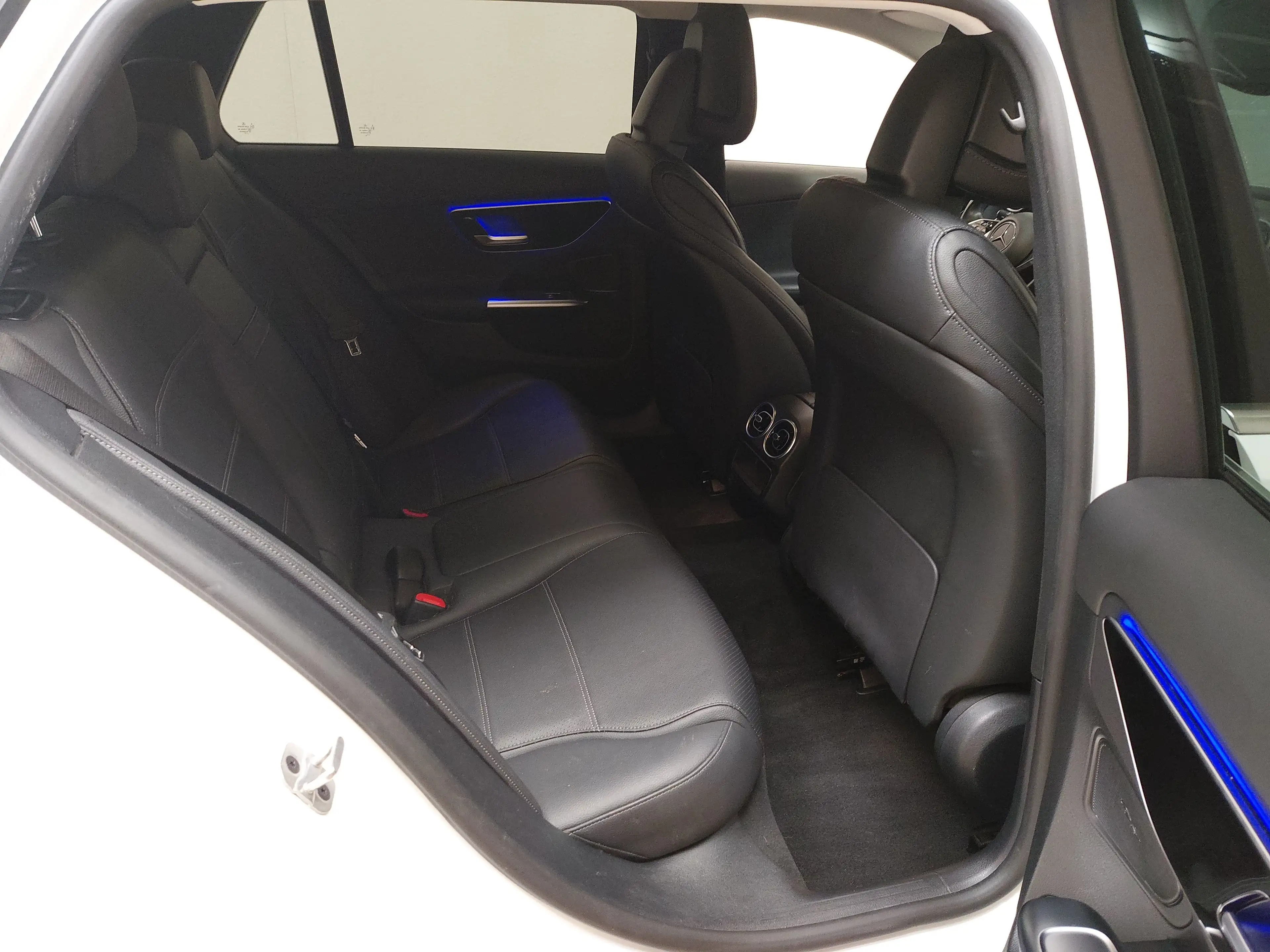 Mercedes-Benz C 220 MB C 220 T d Avantgarde Leder Navi LED AHK 360° — photo 12