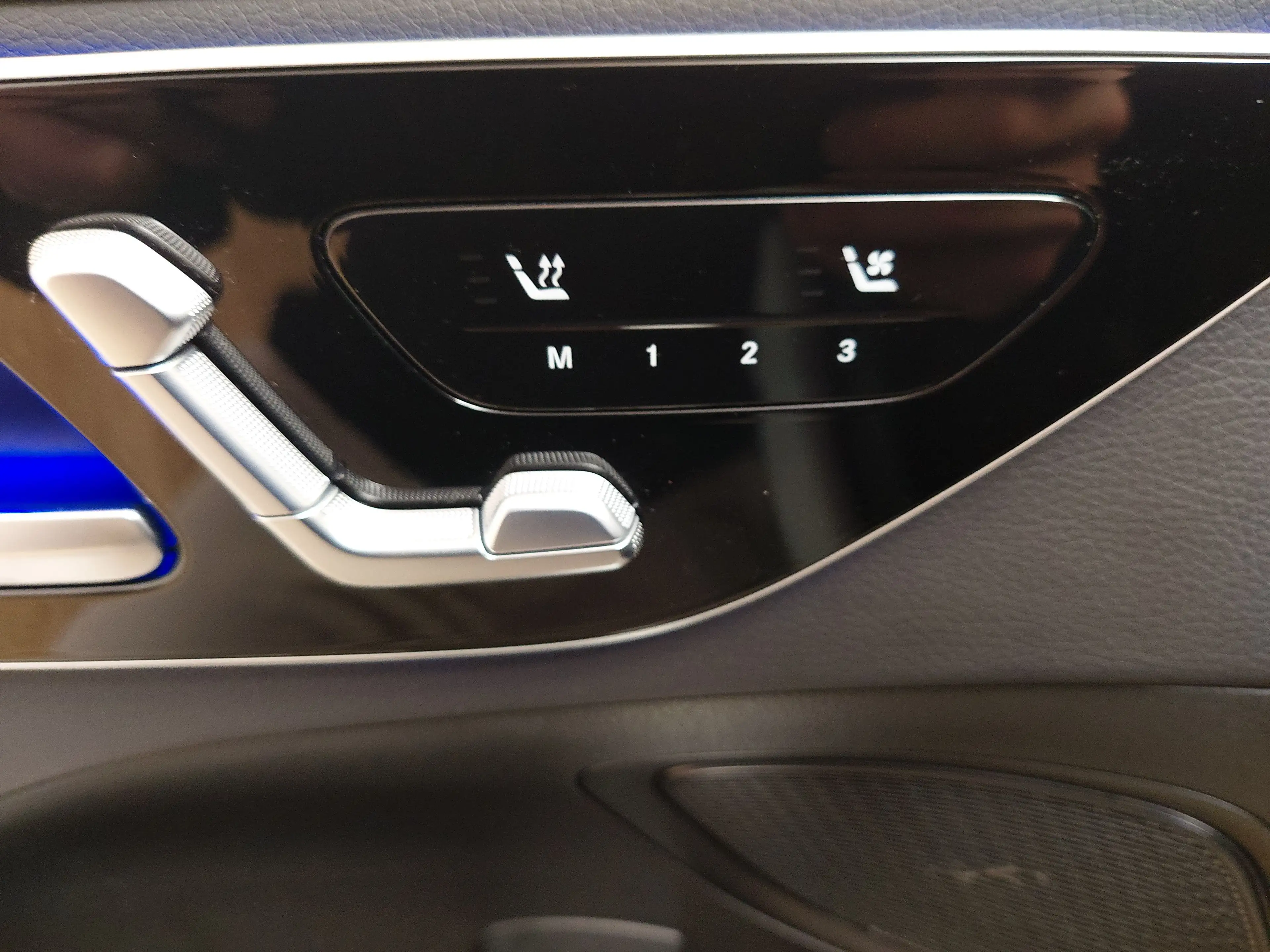 Mercedes-Benz C 220 MB C 220 T d Avantgarde Leder Navi LED AHK 360° — photo 15