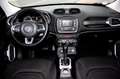 Jeep Renegade 1.4 Ltd 4x4 Autm Klima/Pdc/Ahk/Garantie Grigio - thumbnail 10