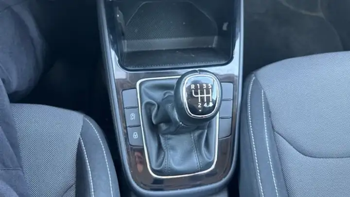 Škoda Fabia 1.0 TSI Style (2022-) 2022, foto 7