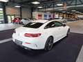 Mercedes-Benz E 400 E 400 4M Coupé AMG Line Night Sitzklima Burmeste Білий - thumbnail 4