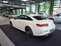 Mercedes-Benz E 400 E 400 4M Coupé AMG Line Night Sitzklima Burmeste Білий - thumbnail 8
