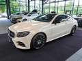 Mercedes-Benz E 400 E 400 4M Coupé AMG Line Night Sitzklima Burmeste Білий - thumbnail 9