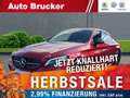 Mercedes-Benz C 300 -Klasse Coupe AMG+LED- MULTIBEAM+360GRAD+MEMORY Rot - thumbnail 1