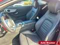 Mercedes-Benz C 300 -Klasse Coupe AMG+LED- MULTIBEAM+360GRAD+MEMORY Rot - thumbnail 17