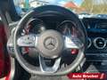 Mercedes-Benz C 300 -Klasse Coupe AMG+LED- MULTIBEAM+360GRAD+MEMORY Rot - thumbnail 13