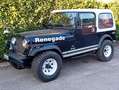 Jeep CJ-7 Renegade Černá - thumbnail 3
