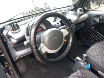 Fortwo 0.8 cdi Smart