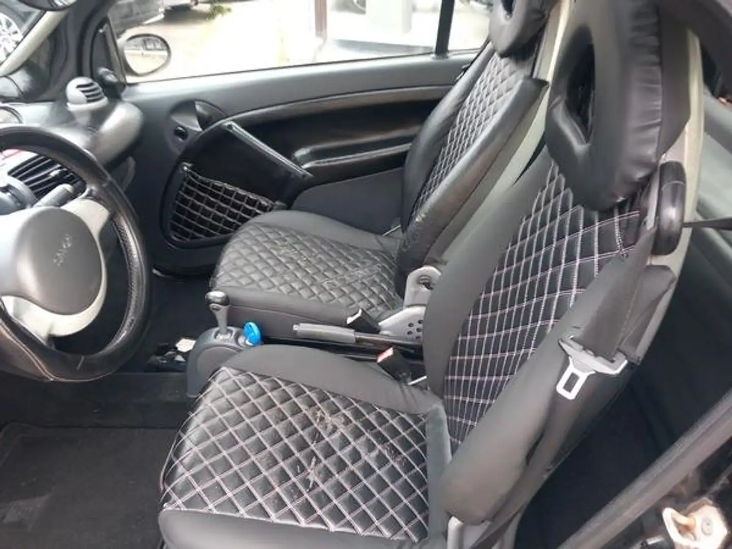 smart forTwo Fortwo 0.8 cdi Smart - 2