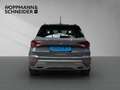 SEAT Arona 1.0 TSI-DSG- FR Black Edition -NAVI-LED-RF Gris - thumbnail 4
