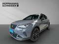 SEAT Arona 1.0 TSI-DSG- FR Black Edition -NAVI-LED-RF Gris - thumbnail 1