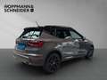 SEAT Arona 1.0 TSI-DSG- FR Black Edition -NAVI-LED-RF Gris - thumbnail 5