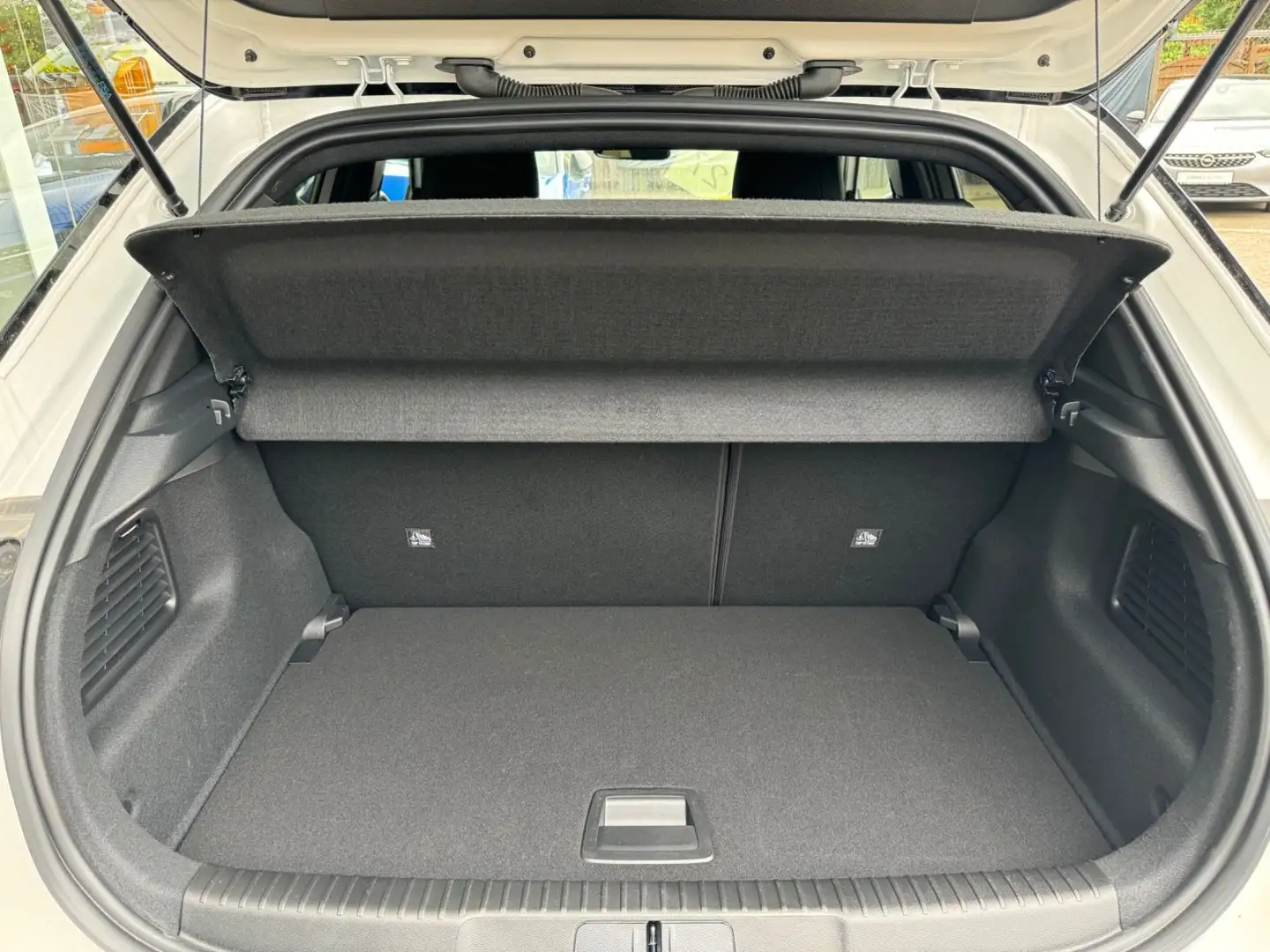 Opel Mokka GS Line +LED+KAMERA+PDC+ALLWETTER+SHZ+LHZ+ Blanc - 2