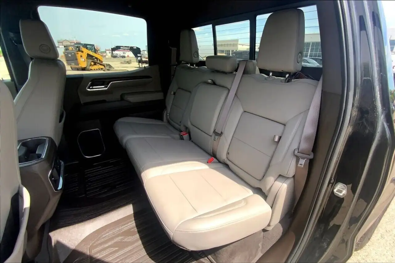GMC Sierra 1500 fotografie GMC Sierra 1500