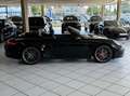Porsche 911 Carrera 4S Cabriolet SPORTCHRONO S-ABGAS Schwarz - thumbnail 3