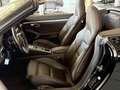 Porsche 911 Carrera 4S Cabriolet SPORTCHRONO S-ABGAS Schwarz - thumbnail 10