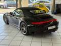 Porsche 911 Carrera 4S Cabriolet SPORTCHRONO S-ABGAS Schwarz - thumbnail 7