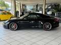Porsche 911 Carrera 4S Cabriolet SPORTCHRONO S-ABGAS Schwarz - thumbnail 6