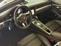 Porsche 911 Carrera 4S Cabriolet SPORTCHRONO S-ABGAS Schwarz - thumbnail 9
