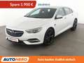 Opel Insignia 2.0 SIDI Turbo Innovation 4x4 Aut.*NAVI*360* Weiß - thumbnail 1