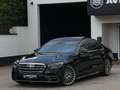 Mercedes-Benz S 350 Long L d***AMG PAKKET*** Noir - thumbnail 1