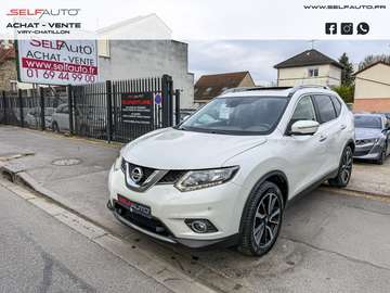 1.6 DCI 130CH ACENTA XTRONIC