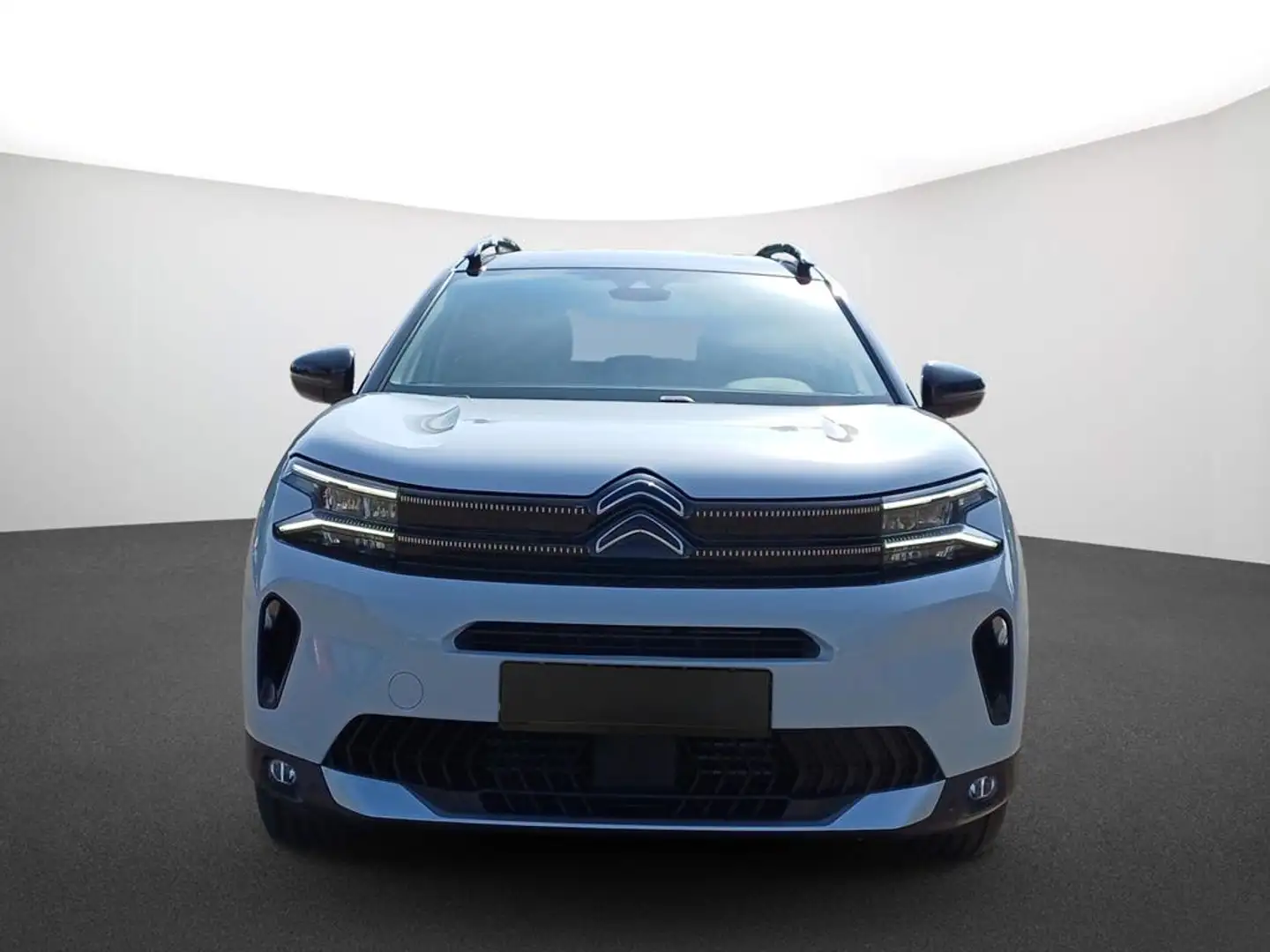 Citroen C5 Aircross BlueHDi 130 Max Wit - 2