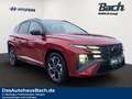 Hyundai TUCSON FL (MY26) 1.6 T-GDI (180 PS) 7-DCT 4WD N Rot - thumbnail 2