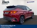 Hyundai TUCSON FL (MY26) 1.6 T-GDI (180 PS) 7-DCT 4WD N Rot - thumbnail 3