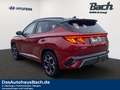 Hyundai TUCSON FL (MY26) 1.6 T-GDI (180 PS) 7-DCT 4WD N Rot - thumbnail 4
