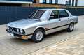 BMW 520 iA *1.Hand*Top!* Argent - thumbnail 3