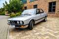 BMW 520 iA *1.Hand*Top!* Argent - thumbnail 4