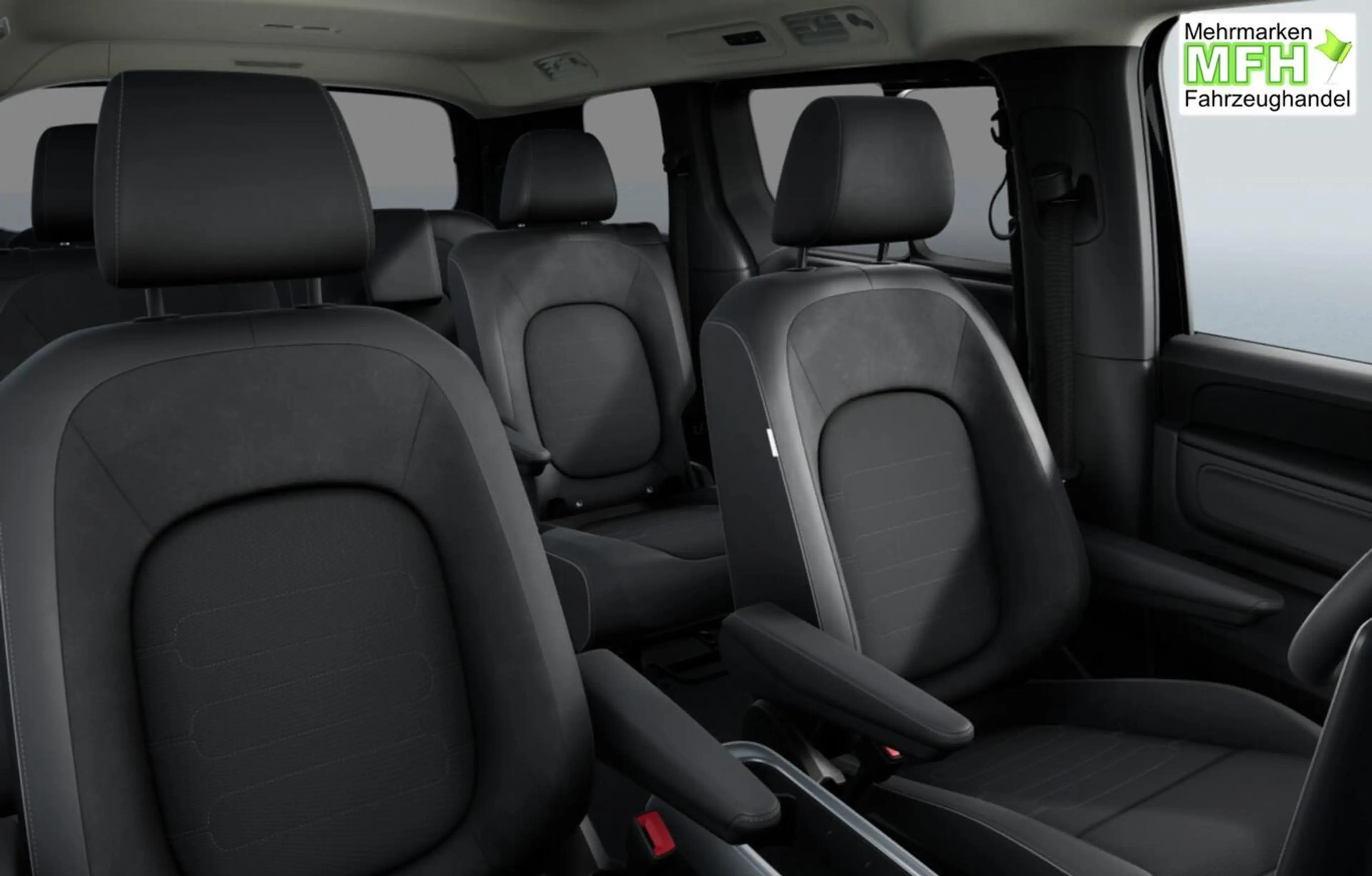 Volkswagen ID. Buzz Pro 6S WärmeP Style+ Open&C Komfort 360° 210 kW... — photo 6