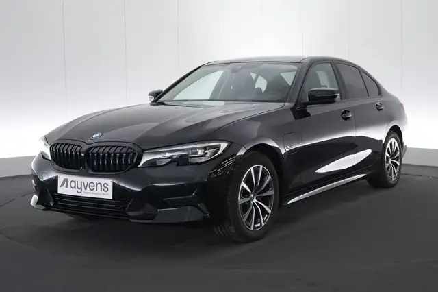 BMW 3er
