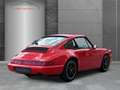 Porsche 964 Carrera 2 Coupe / Tiptr. / Klima / 17" Rot - thumbnail 3