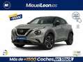 Nissan Juke 1.0 DIG-T N-Connecta 4x2 DCT 7 84kW Gris - thumbnail 1