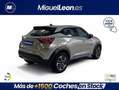 Nissan Juke 1.0 DIG-T N-Connecta 4x2 DCT 7 84kW Gris - thumbnail 5