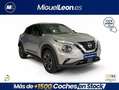 Nissan Juke 1.0 DIG-T N-Connecta 4x2 DCT 7 84kW Gris - thumbnail 4