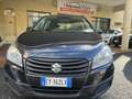 Suzuki SX4 S-Cross 1.6 ddis Style 2wd Noir - thumbnail 2