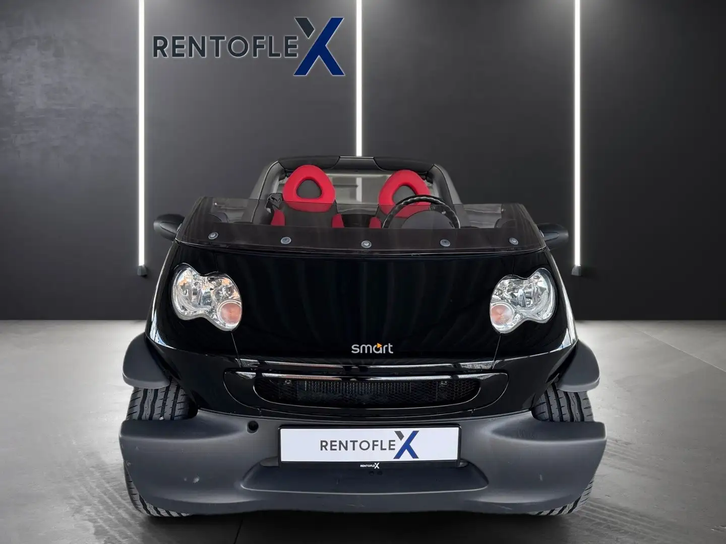 smart crossblade Nr.984 Schwarz - 2