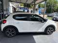 Citroen C3 C3 1.2 puretech Feel Gpl 82cv neopatentati Blanc - thumbnail 9