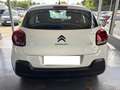 Citroen C3 C3 1.2 puretech Feel Gpl 82cv neopatentati Blanc - thumbnail 6