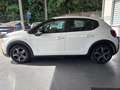 Citroen C3 C3 1.2 puretech Feel Gpl 82cv neopatentati Blanc - thumbnail 4
