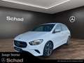 Mercedes-Benz B 180 PROGR LINE ADV+MBUX+LED+KAM+EASY-P.+ASSIST Weiß - thumbnail 1