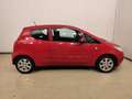 Mitsubishi Colt CZ3 1.3 16v Inform Rojo - thumbnail 2