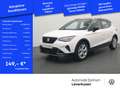 SEAT Arona LED KAM PDC SHZ NAVI KLIMA Schwarz - thumbnail 1